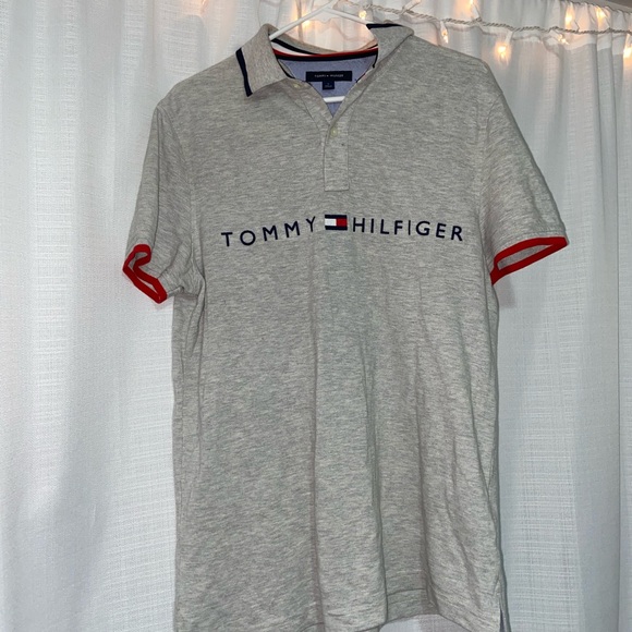 Tommy Hilfiger Other - Tommy Hilfilger Men’s Top Tommy Hilfiger Other - Tommy Hilfilger Men’s Top